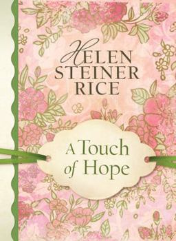 Paperback A Touch of Hope Book