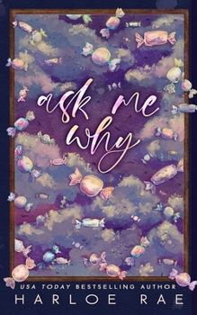 Paperback Ask Me Why Book