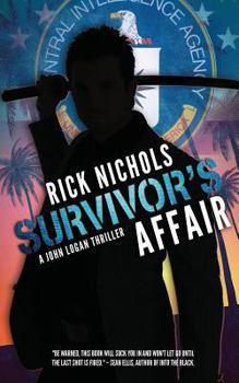 Paperback Survivor's Affair Book