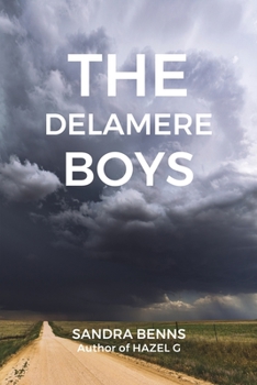 Paperback The Delamere Boys Book