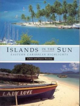 Paperback Islands in the Sun Book