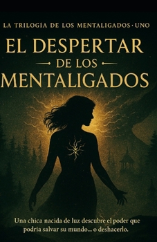 Despertando a los Atados a la Mente: Una chica nacida de la luz descubre el poder que podría salvar su mundo... o deshacerla. (The Mindbound Trilogy) (Spanish Edition)