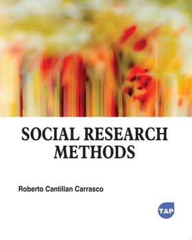 Paperback Social Research Methods Book