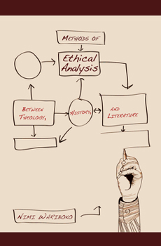 Hardcover Methods of Ethical Analysis Book