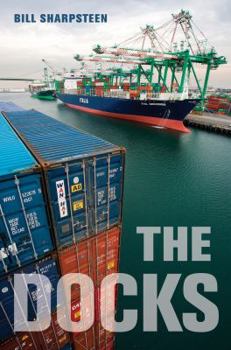 Paperback The Docks Book