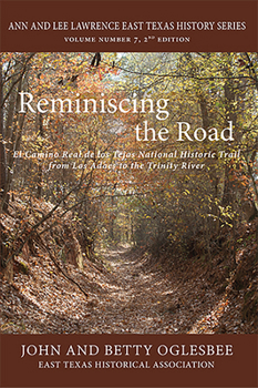 Paperback Reminiscing the Road Book