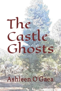 Paperback The Castle Ghosts Book