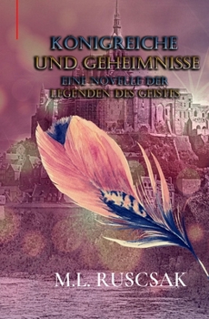 Paperback Königreiche und Geheimnisse [German] Book