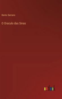 Hardcover O Oraculo das Sinas [Portuguese] Book