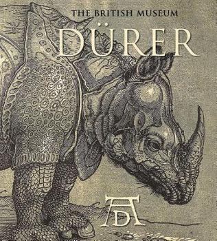 Paperback Durer Book