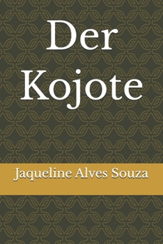 Paperback Der Kojote [German] Book