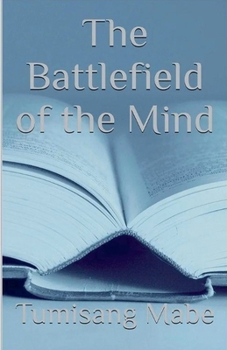 Paperback Battlefield of the Mind Book