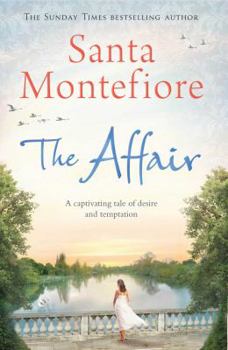 Paperback The Affair Book