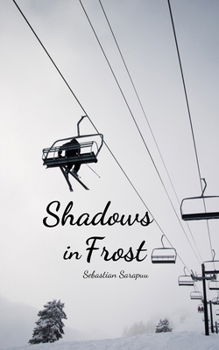 Paperback Shadows in Frost Book