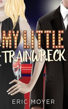 Paperback My Little Trainwreck Book