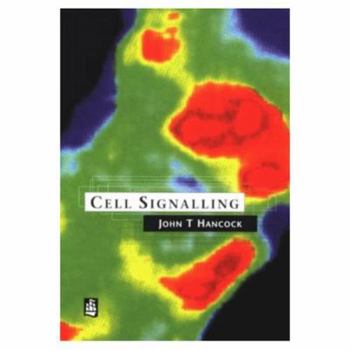 Paperback Cell Signalling Book