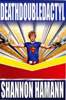Paperback Deathdoubledactyl Book