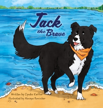 Hardcover Jack the Brave Book