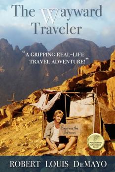 Paperback The Wayward Traveler Book