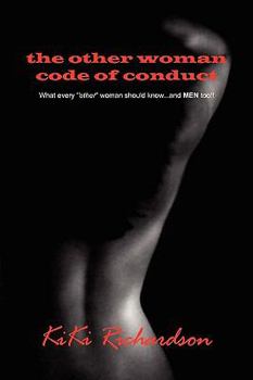 Paperback The Other Woman Code of Conduct Book