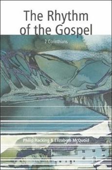 Paperback Rhythm of the Gospel: 2 Corinthians Book