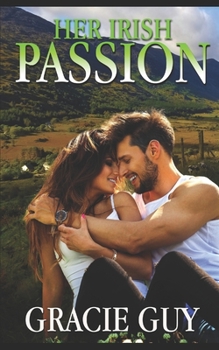 Paperback Her Irish Passion Book