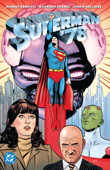 Superman '78 (Rollover)