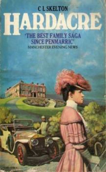 Hardacre - Book #1 of the Hardacre