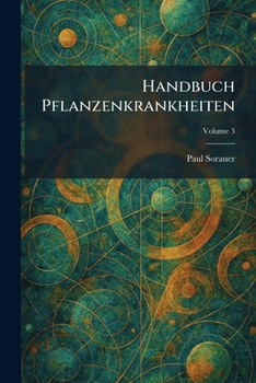 Paperback Handbuch Pflanzenkrankheiten [German] Book