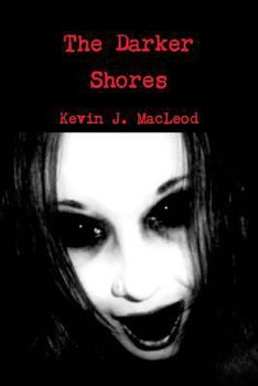 Paperback The Darker Shores Book