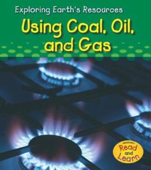 Library Binding Using Coal, Oil, and Gas Book
