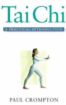 Paperback Practical Intro to Tai Chi Book