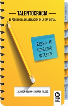 Paperback Talentocracia [Spanish] Book