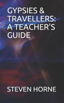 Paperback Gypsies & Travellers: A Teacher's Guide Book