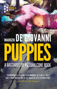 Paperback Puppies Book