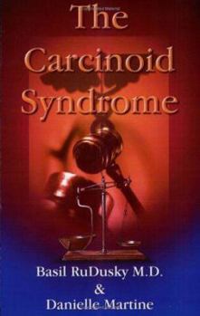 Paperback The Carcinoid Syndrome Book