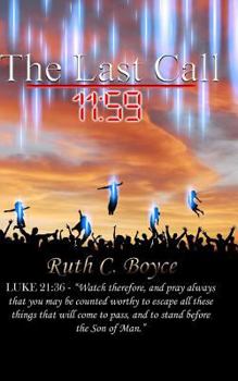 Paperback The Last Call Book