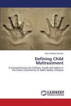 Paperback Defining Child Maltreatment Book