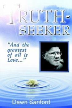 Paperback Truthseeker Book