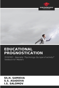 Paperback Educational Prognostication Book