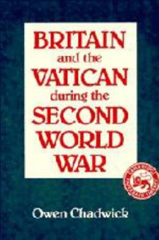 Electronics Britain and the Vatican During the Second World War Book