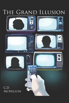 Paperback The Grand Illusion Book