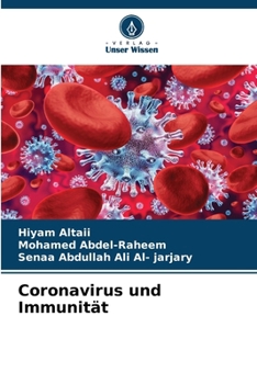 Paperback Coronavirus und Immunität [German] Book