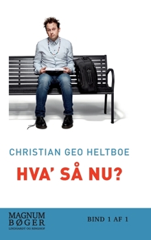 Hardcover Hva' så nu? [Danish] Book