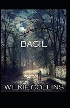 Basil Illustrated