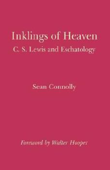 Paperback Inklings of Heaven Book