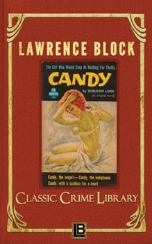 Candy (Collection of Classic Erotica Book 2)