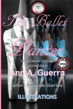 Paperback The Ballet Dancer: Story No. 55 Book