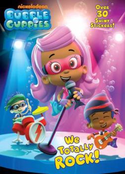 Paperback WE TOTALLY ROCK!-HOL Book