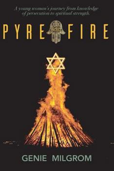 Paperback Pyre To Fire Book